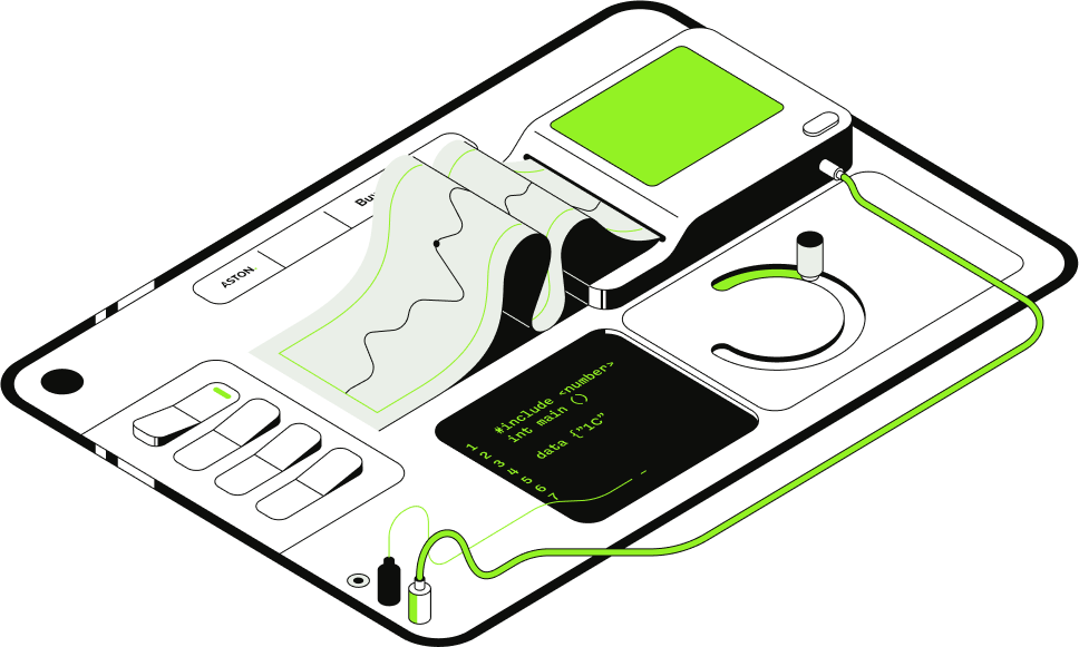 Иллюстрация карточки этапа разработки проекта