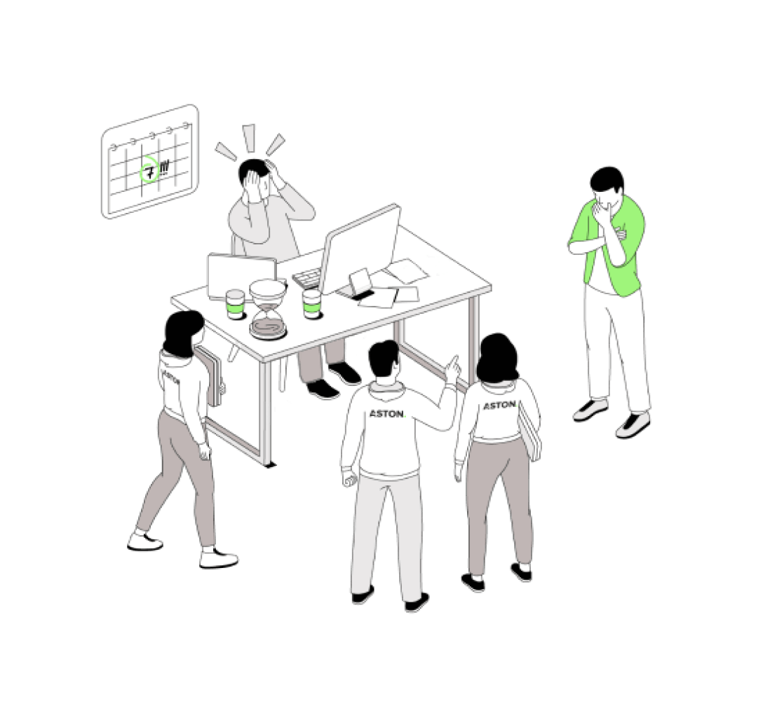 Наша команда