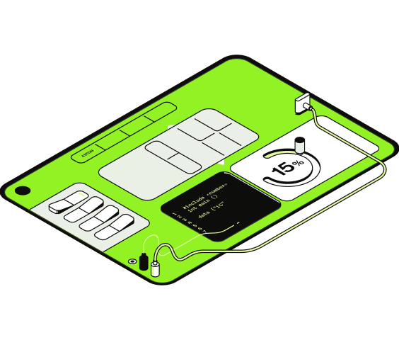 Сопровождение 1С‑решений