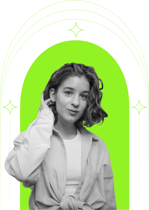 Елизавета Гончарова